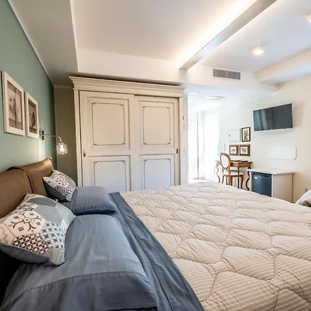 Il Nido Degli Usignoli With Bikes Storage 4*