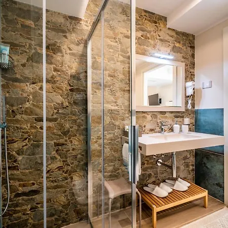 بيت ضيافة Il Nido Degli Usignoli With Bikes Storage 4*