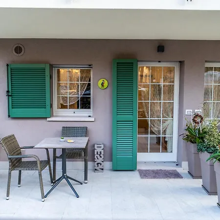 بيت ضيافة Il Nido Degli Usignoli With Bikes Storage