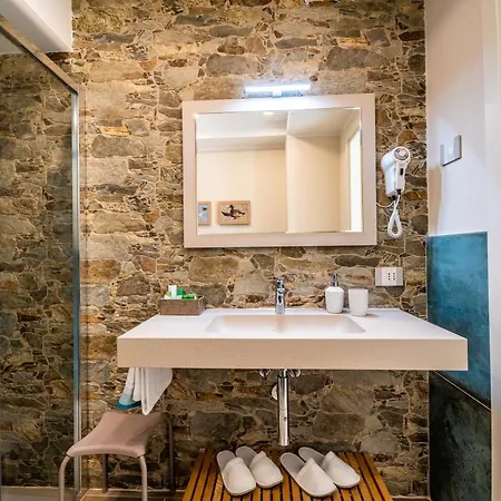 Il Nido Degli Usignoli With Bikes Storage 4*