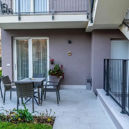 بيت ضيافة Il Nido Degli Usignoli With Bikes Storage