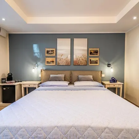 Il Nido Degli Usignoli With Bikes Storage 4*