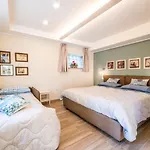 Il Nido Degli Usignoli With Bikes Storage 4* Peschiera del Garda