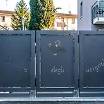 Il Nido Degli Usignoli With Bikes Storage