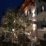 Il Nido Degli Usignoli With Bikes Storage 4*