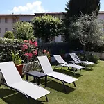 Konukevi Il Nido Degli Usignoli With Bikes Storage Peschiera del Garda