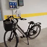 Il Nido Degli Usignoli With Bikes Storage Konukevi 4*