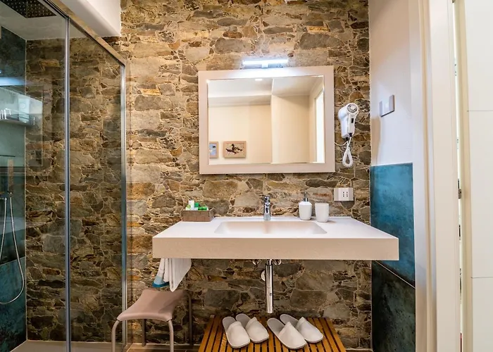 Il Nido Degli Usignoli With Bikes Storage 4*