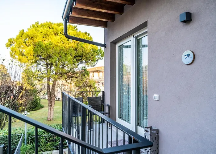 Pensjonat Il Nido Degli Usignoli With Bikes Storage 4*