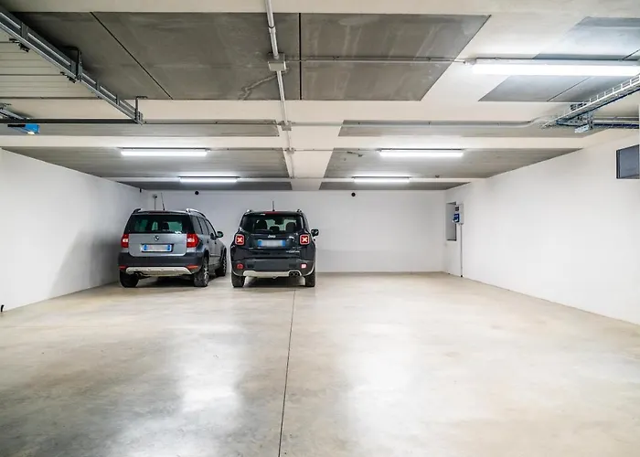 Il Nido Degli Usignoli With Bikes Storage Pensjonat 4*